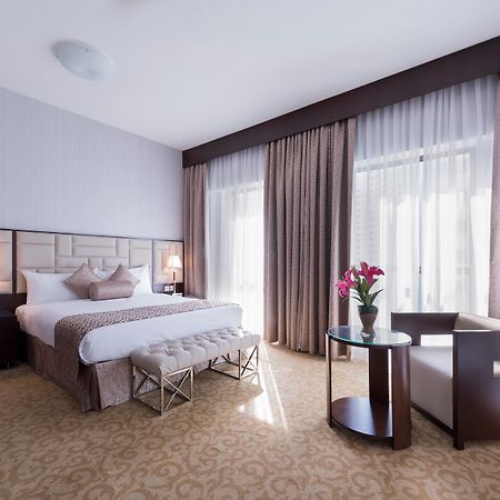 Suha Jbr Hotel Apartments Dubaj Exteriér fotografie